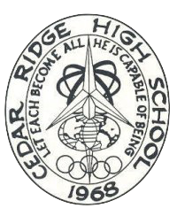 Cedar Ridge High School