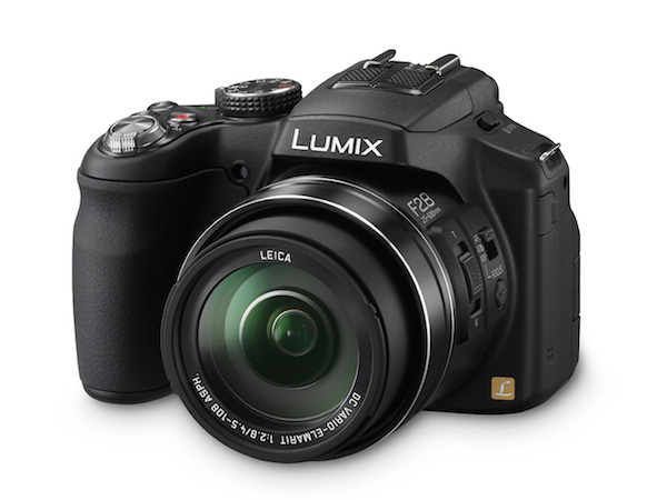 Panasonic FZ-200