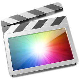 Apple Final Cut Pro