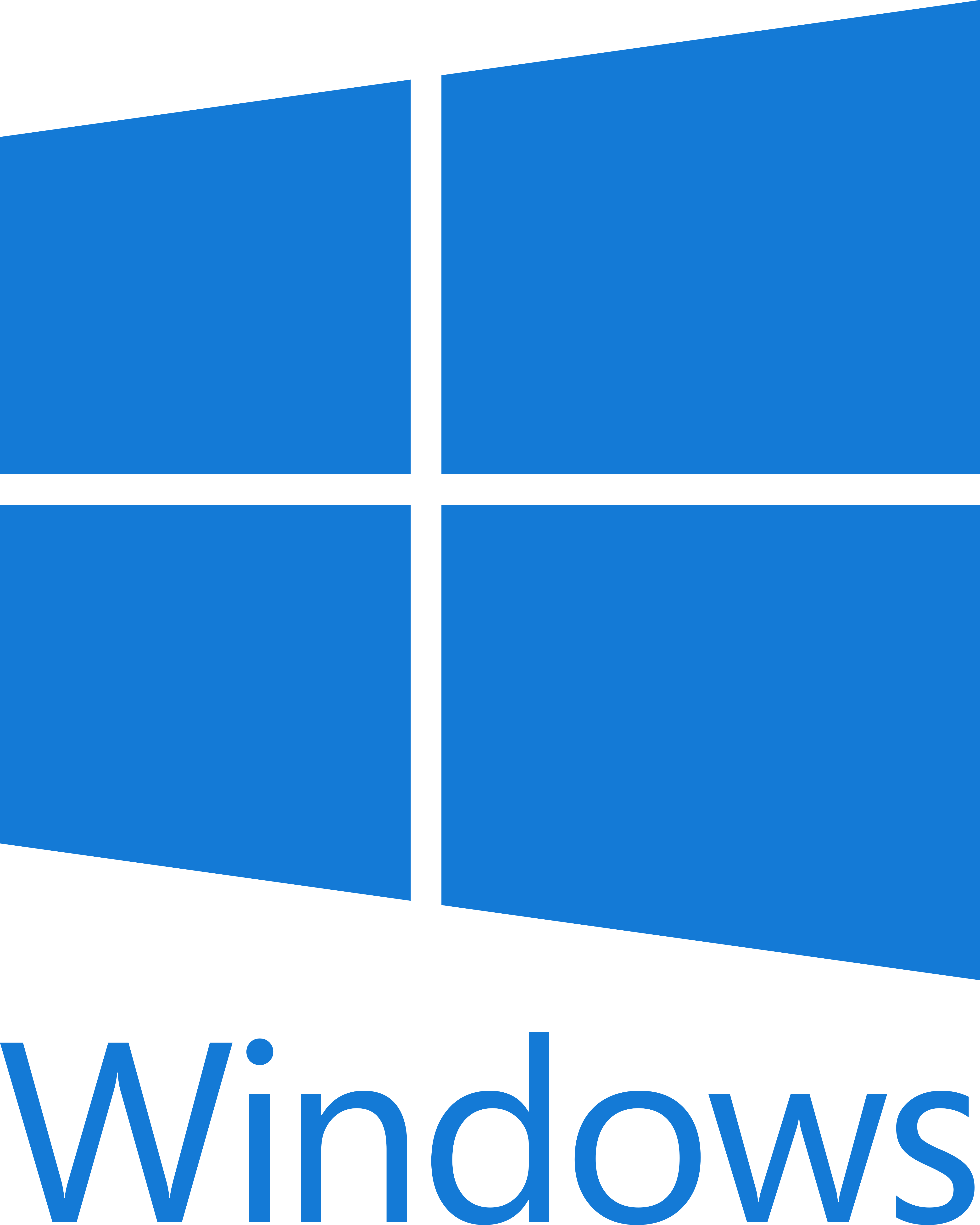 Microsoft Windows